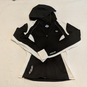 Pearl Izumi running jacket.